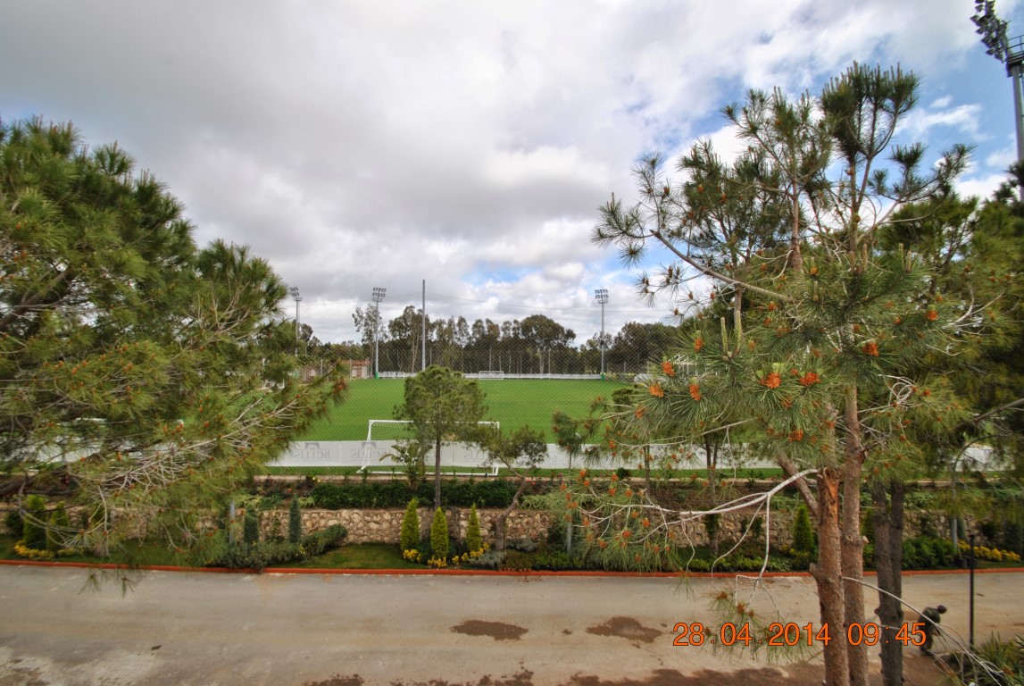 imagini hotel BELLIS BELEK